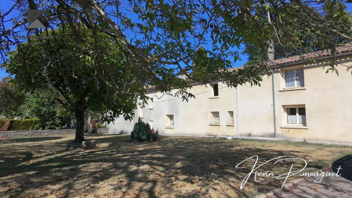 for sale house Sainte-Radegonde Gironde 6