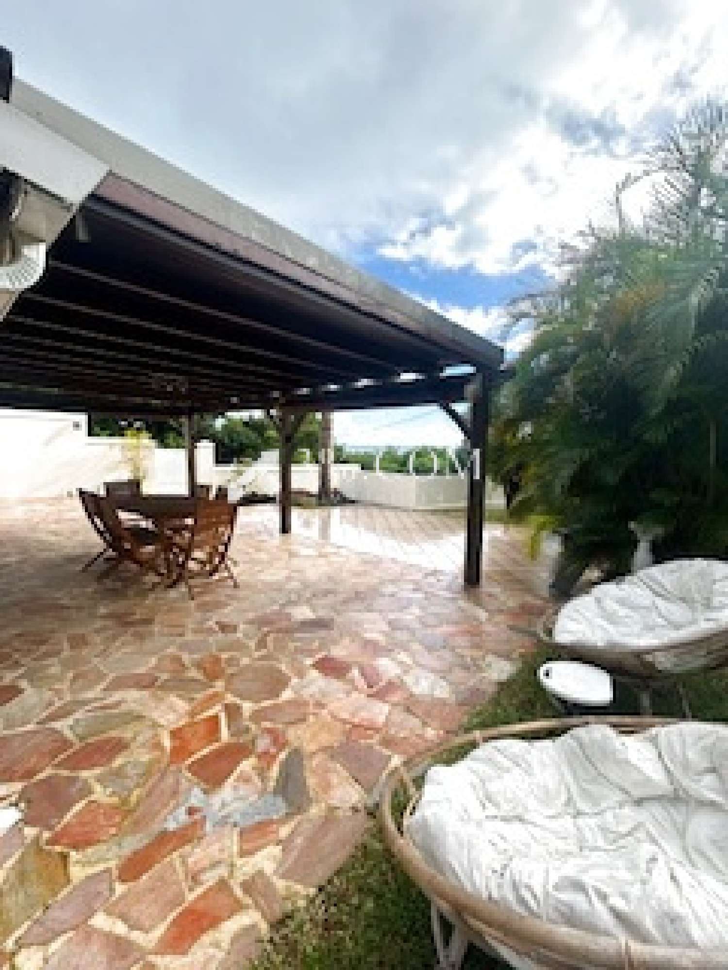  te koop huis Sainte-Rose La Réunion 2