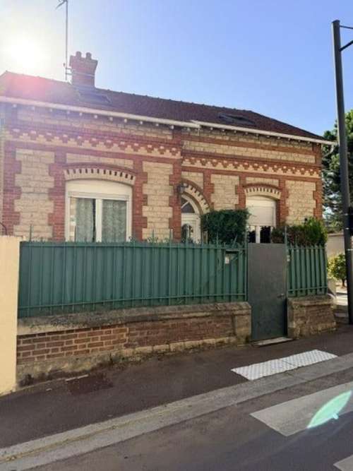 Sainte-Savine Aube maison foto 7391543