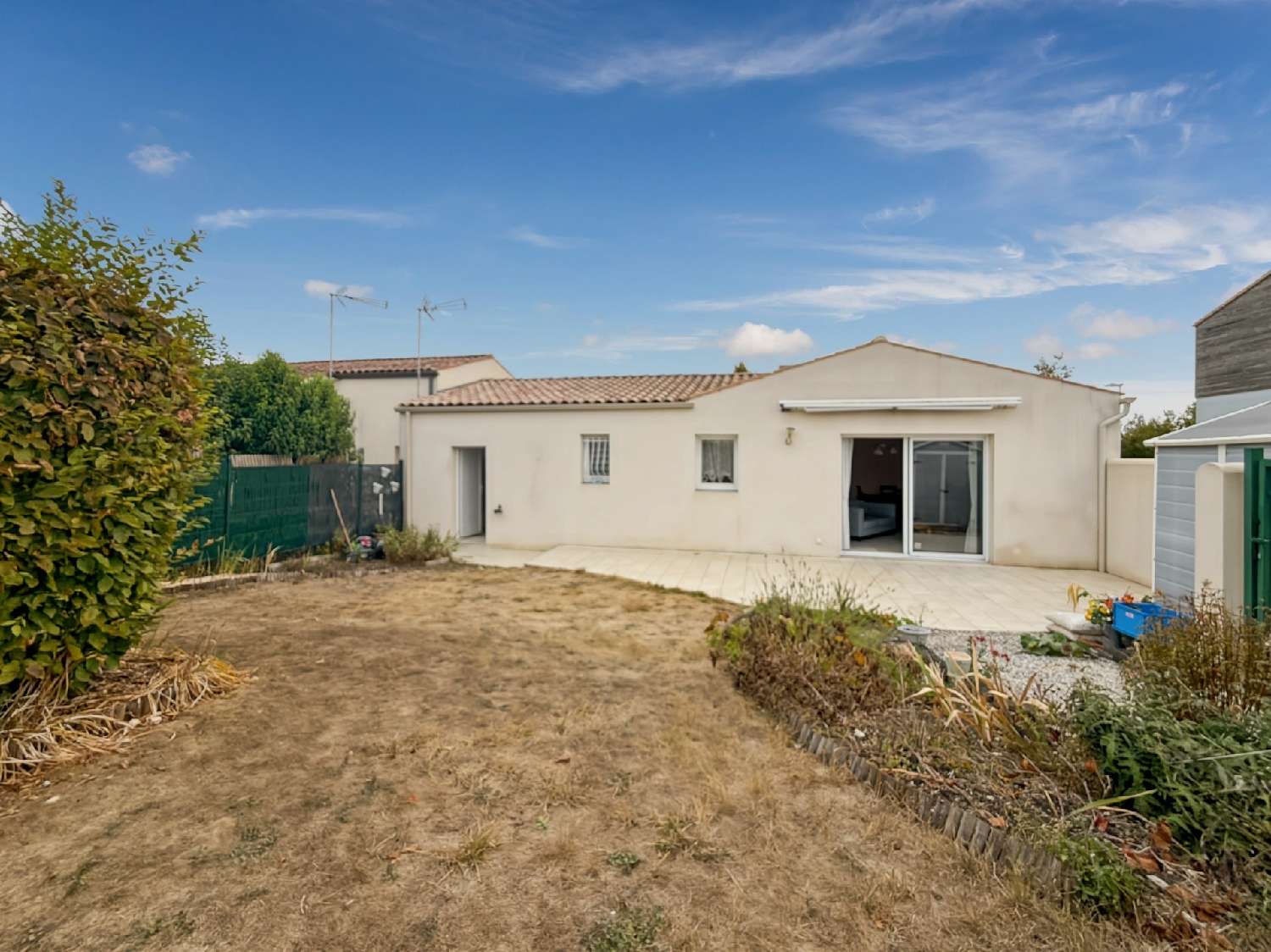 for sale house Sainte-Soulle Charente-Maritime 1