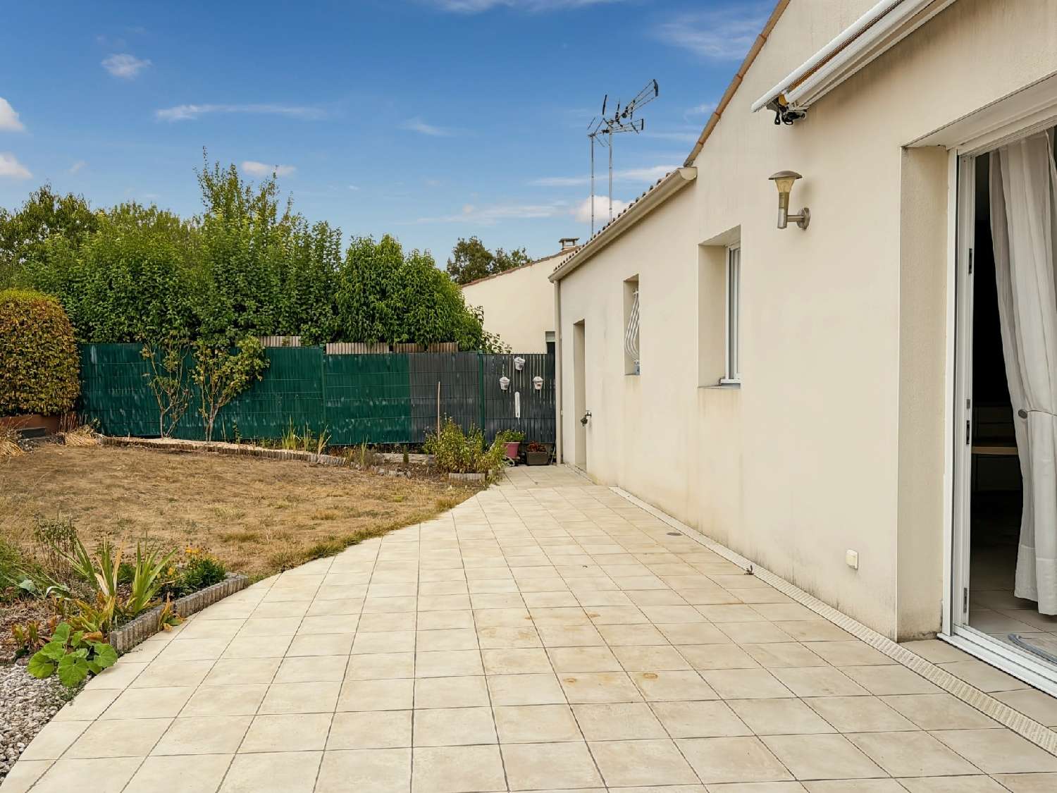 for sale house Sainte-Soulle Charente-Maritime 3