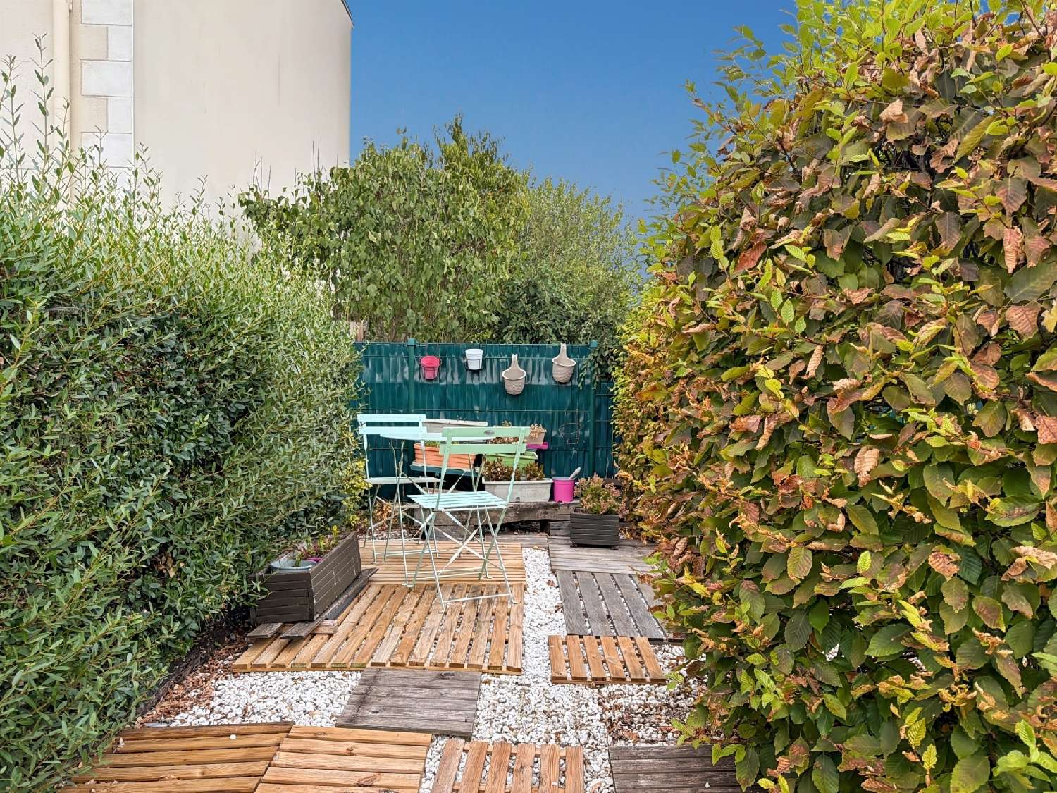 for sale house Sainte-Soulle Charente-Maritime 4