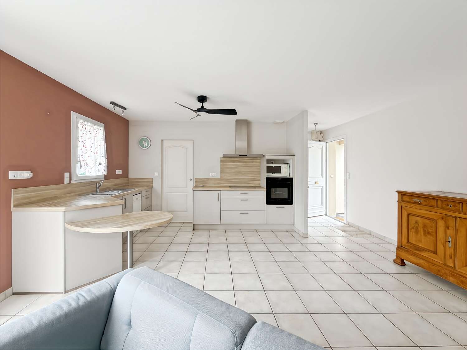 for sale house Sainte-Soulle Charente-Maritime 5
