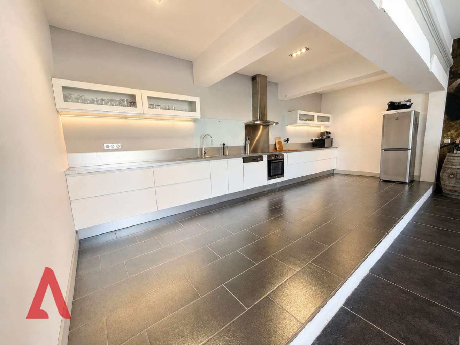  à vendre maison Sainte-Valière Aude 6