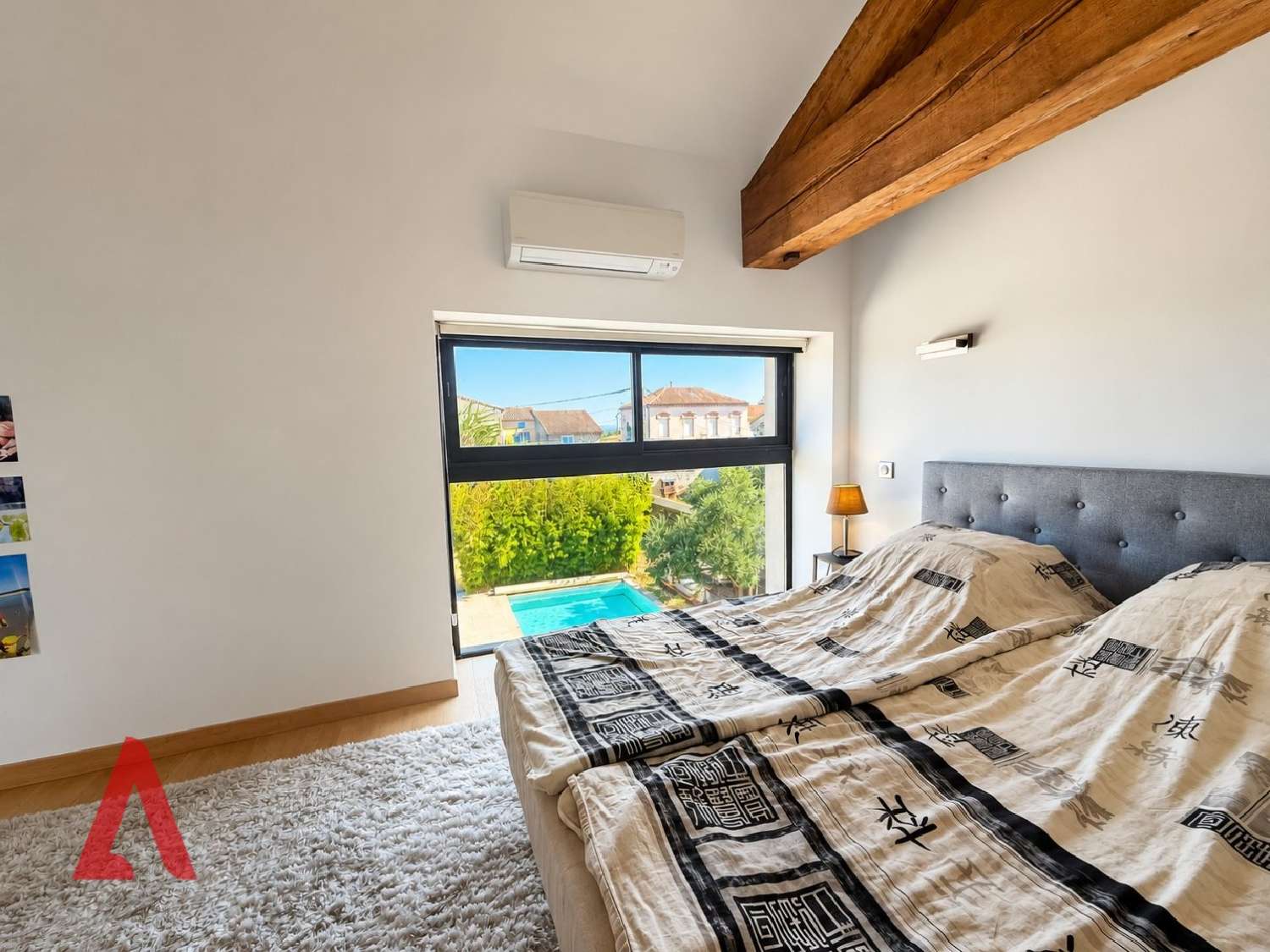  à vendre maison Sainte-Valière Aude 7