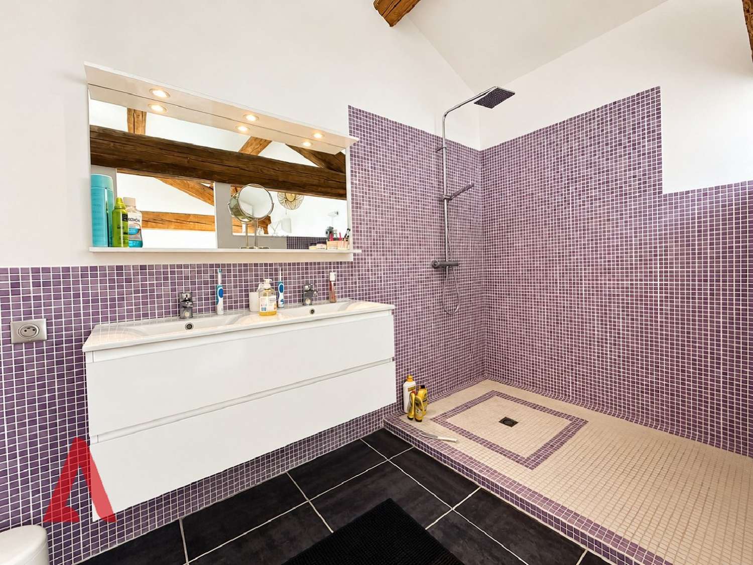  à vendre maison Sainte-Valière Aude 8