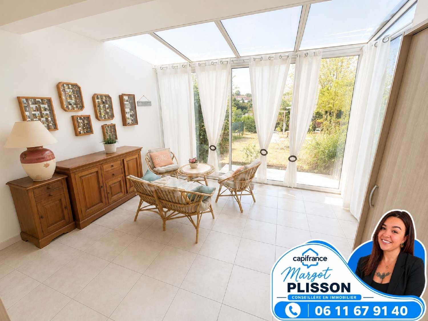 for sale house Saintes Charente-Maritime 1