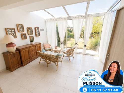 Saintes Charente-Maritime house foto 7394451