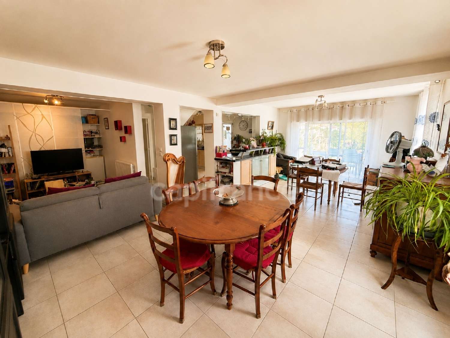 for sale house Saintes Charente-Maritime 3