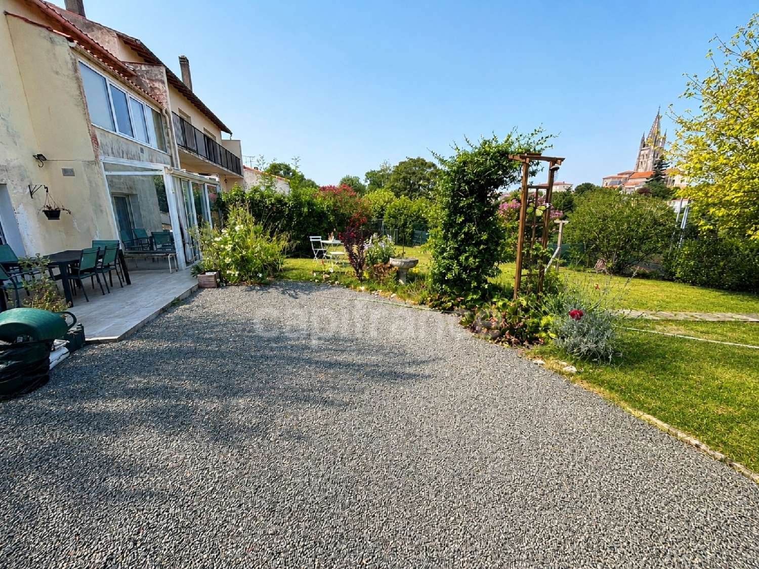 for sale house Saintes Charente-Maritime 8