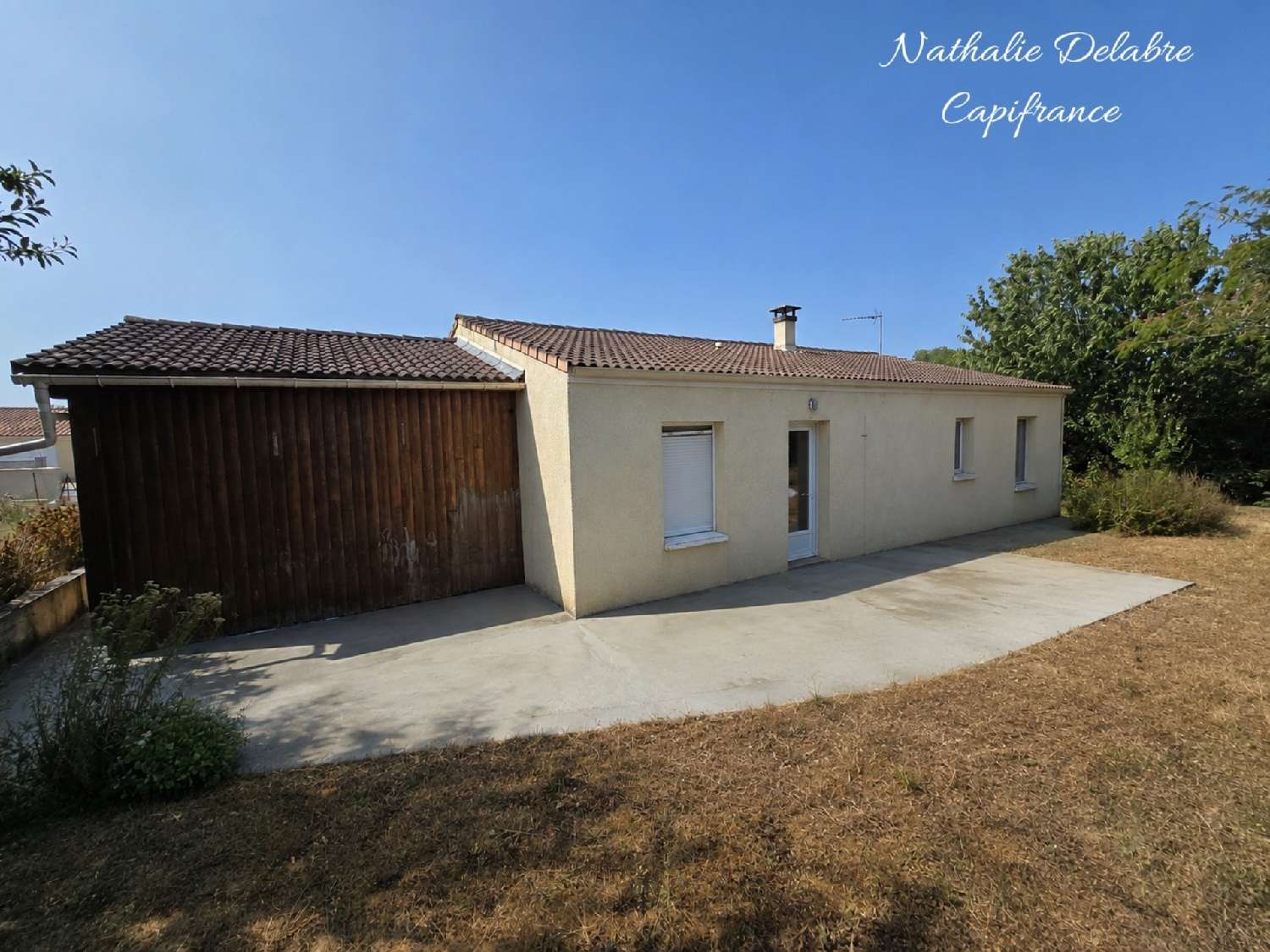 kaufen Haus Saivres Deux-Sèvres 3
