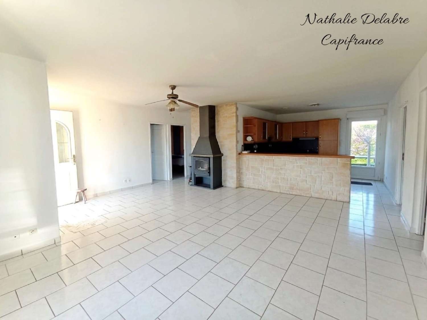  for sale house Saivres Deux-Sèvres 7