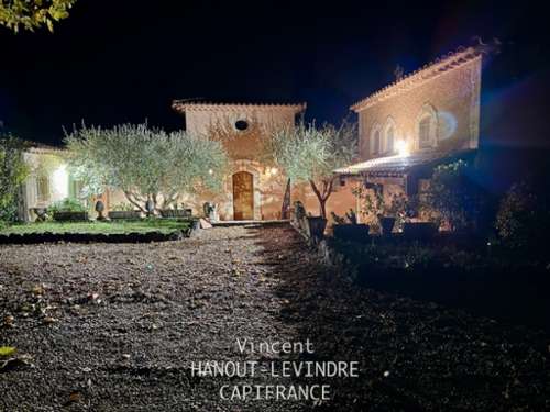 Salernes Var Haus Bild 7384473