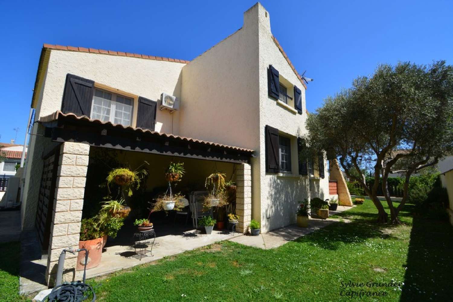 for sale house Salin-de-Giraud Bouches-du-Rhône 2