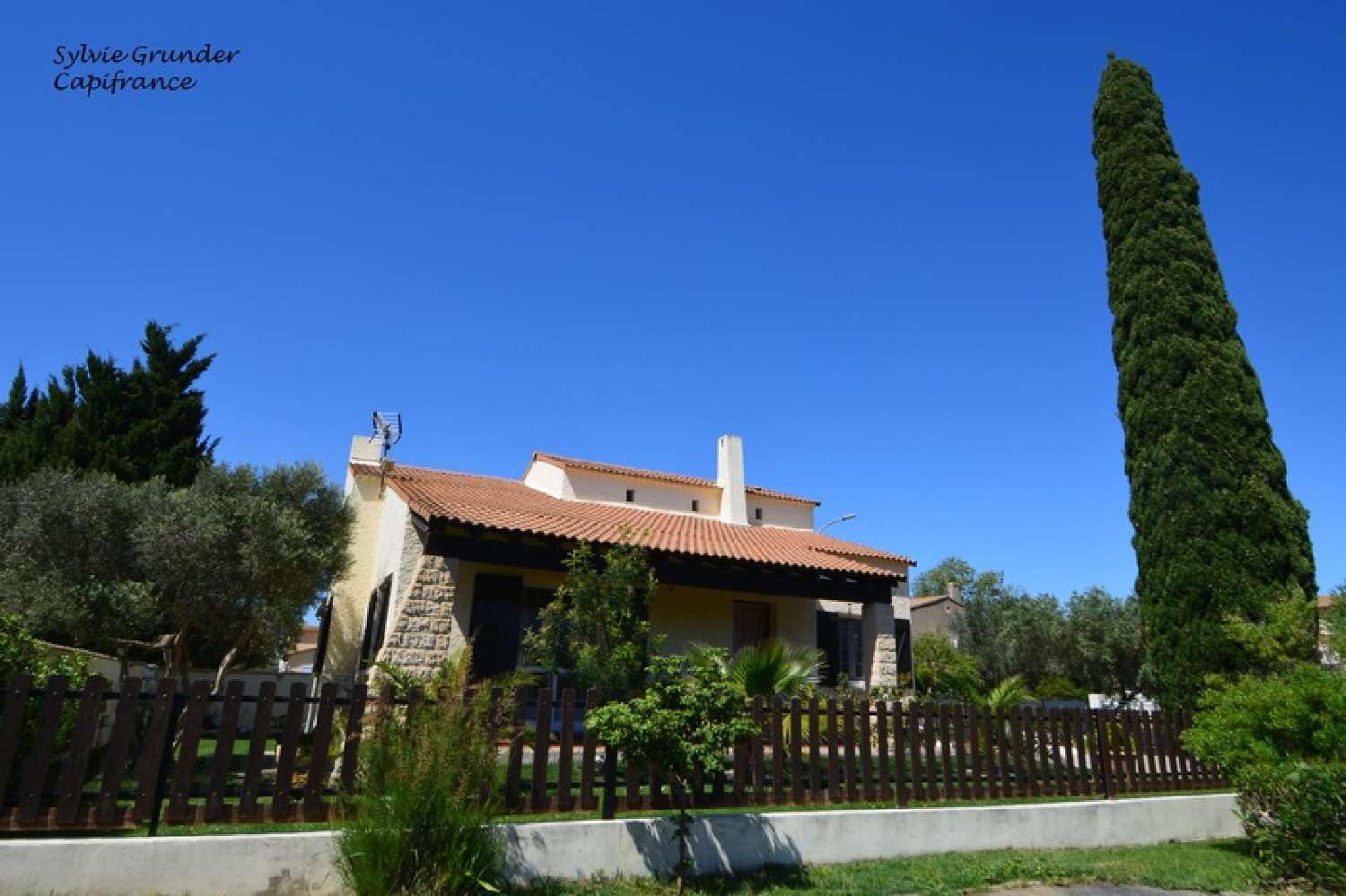 for sale house Salin-de-Giraud Bouches-du-Rhône 3