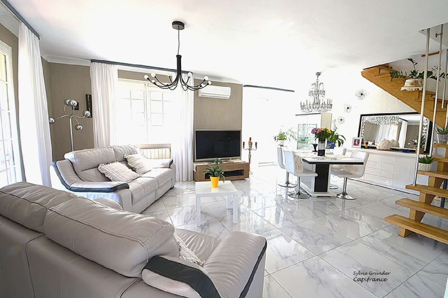 for sale house Salin-de-Giraud Bouches-du-Rhône 4