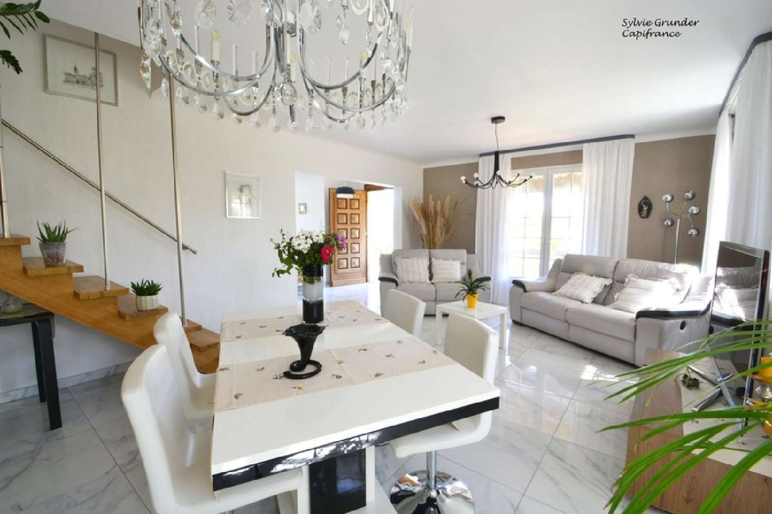 for sale house Salin-de-Giraud Bouches-du-Rhône 5