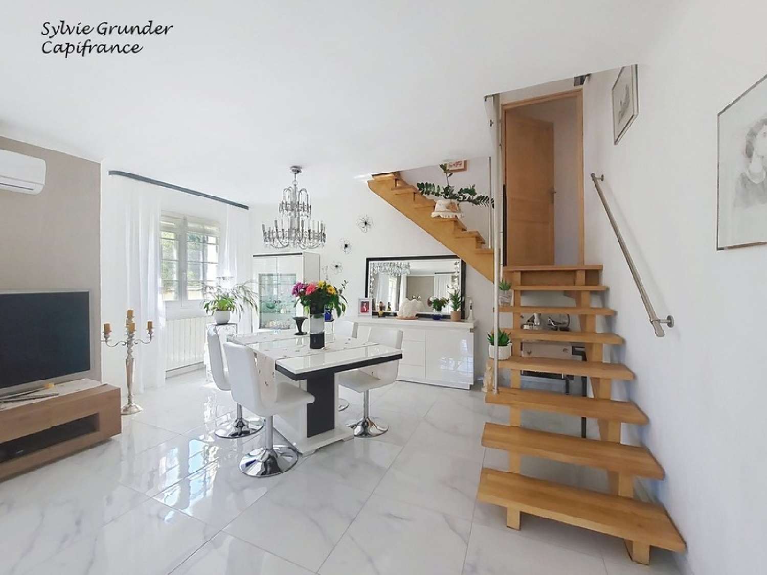 for sale house Salin-de-Giraud Bouches-du-Rhône 6