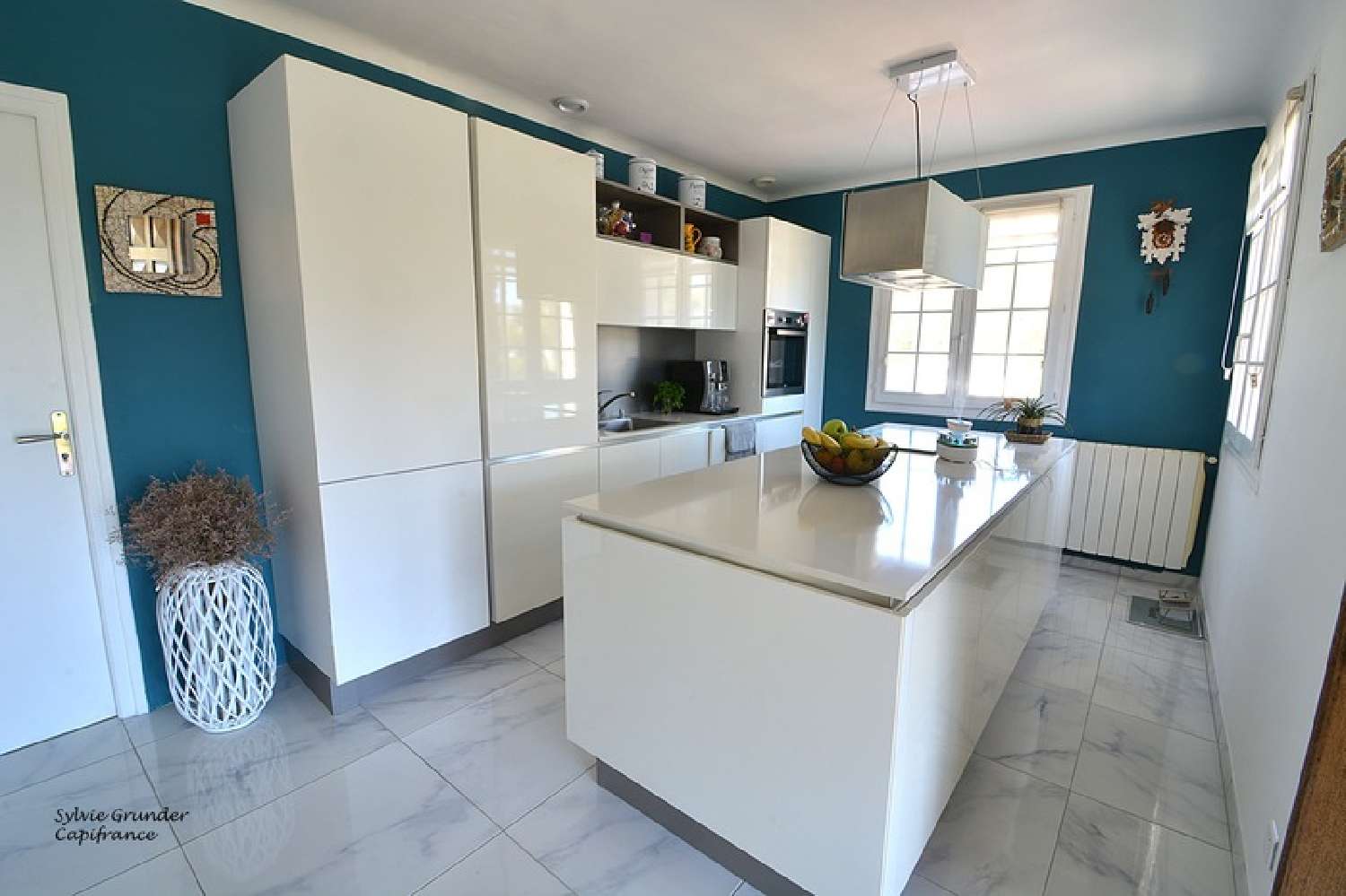 for sale house Salin-de-Giraud Bouches-du-Rhône 7