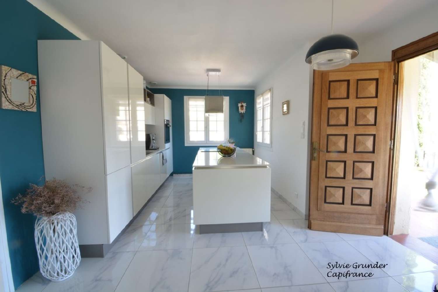 for sale house Salin-de-Giraud Bouches-du-Rhône 8