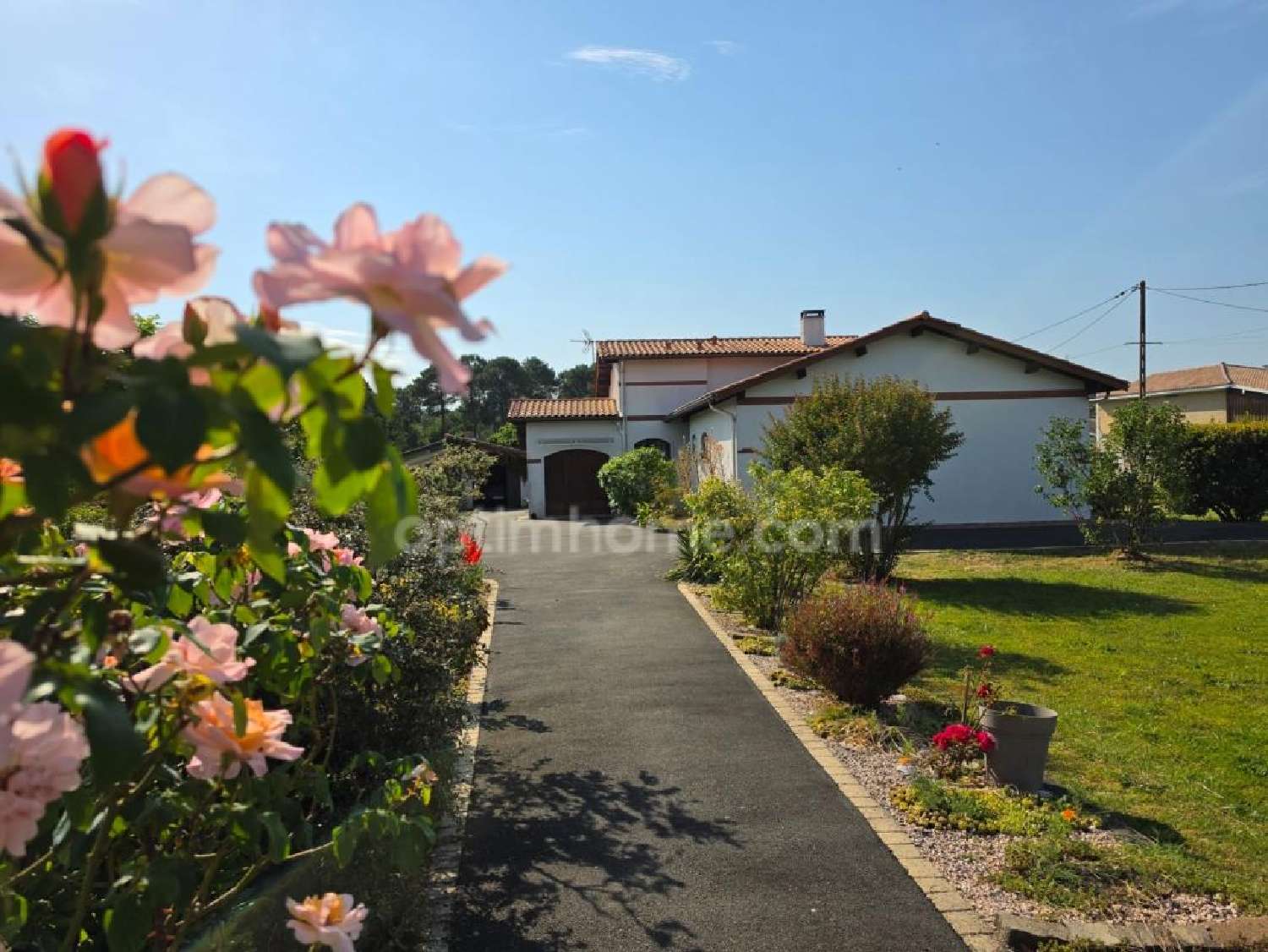  for sale house Salles Gironde 2