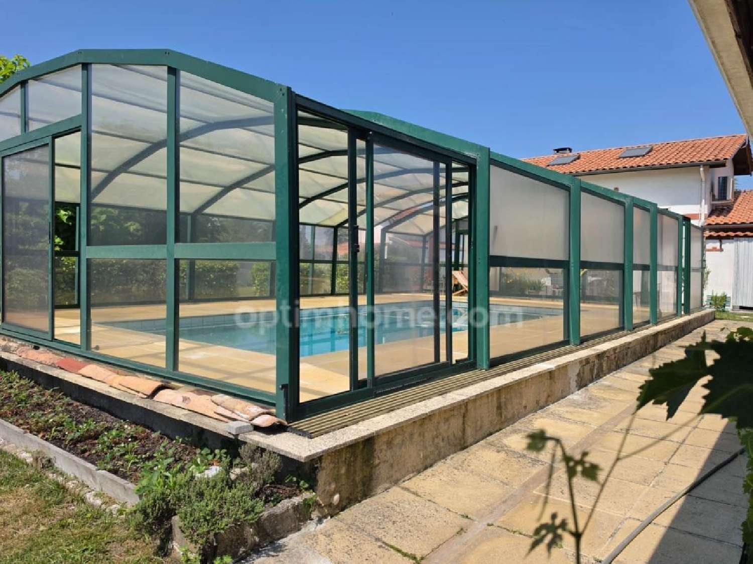  for sale house Salles Gironde 3