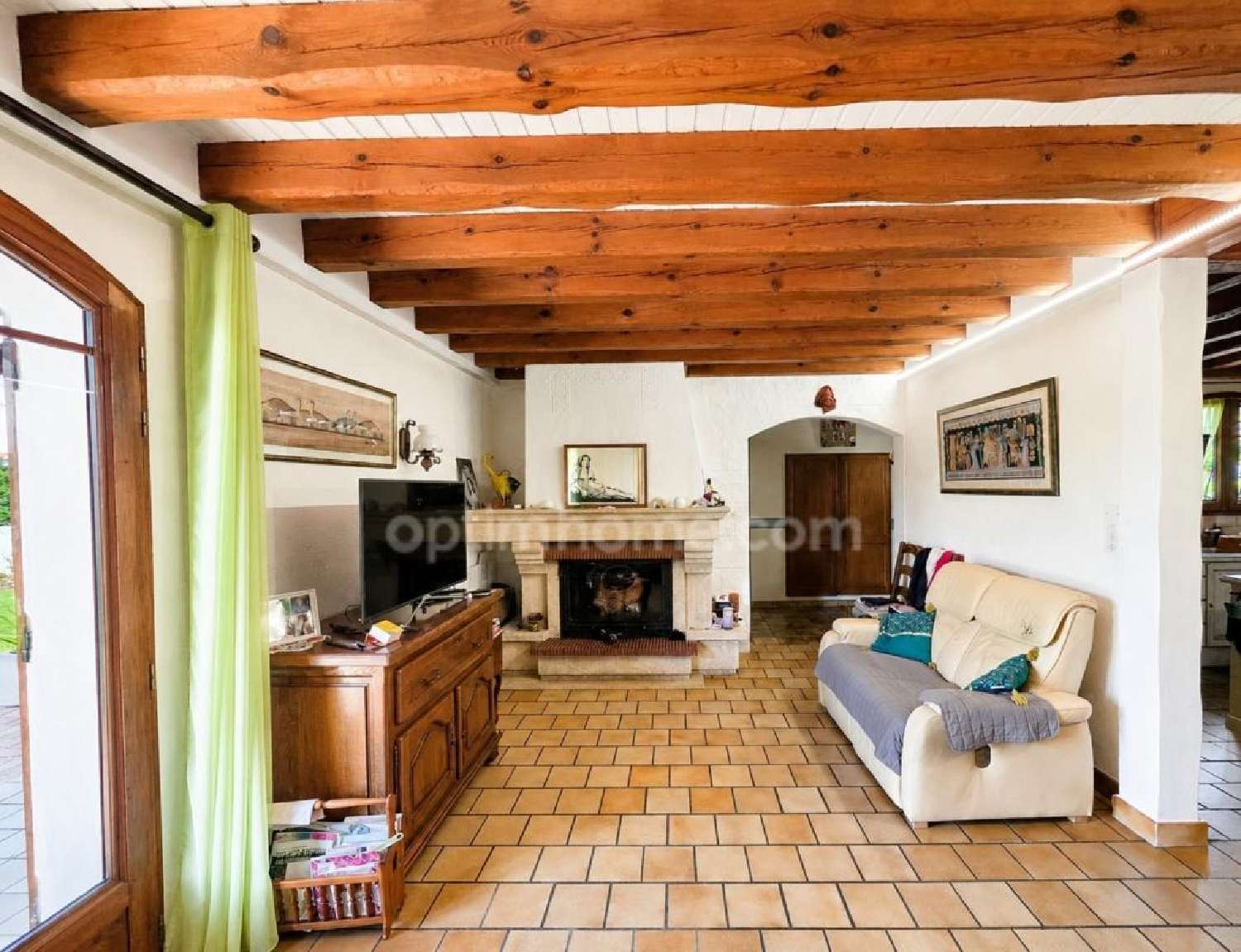 for sale house Salles Gironde 4