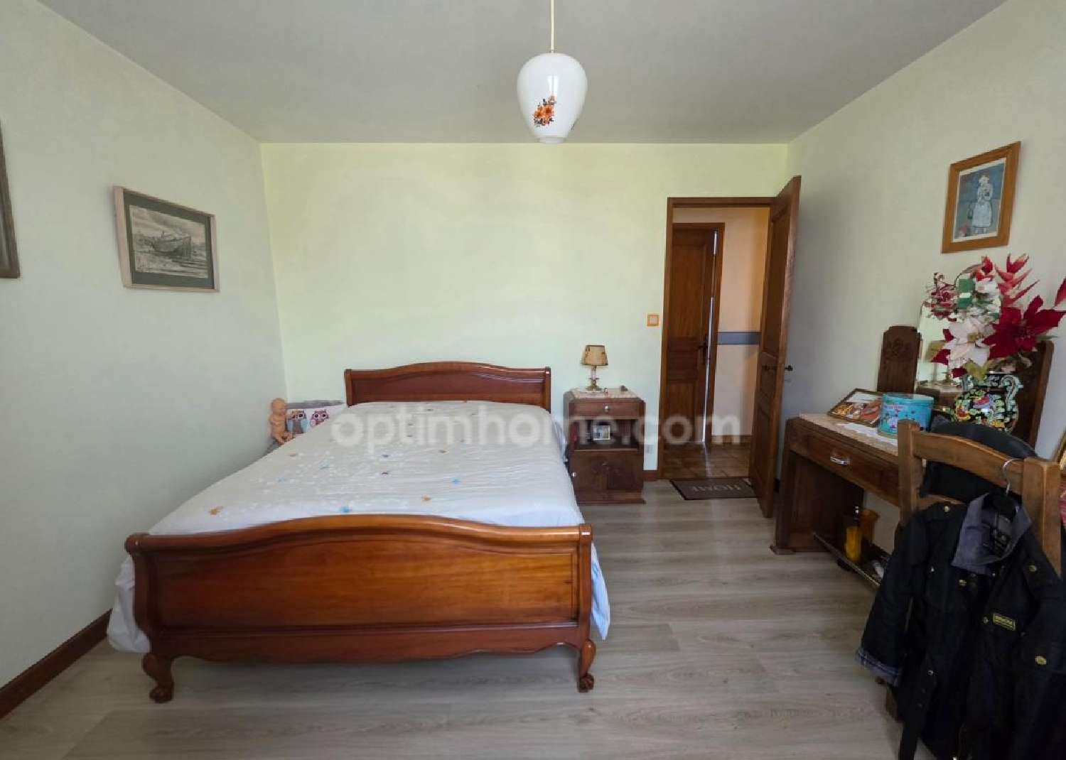  for sale house Salles Gironde 6