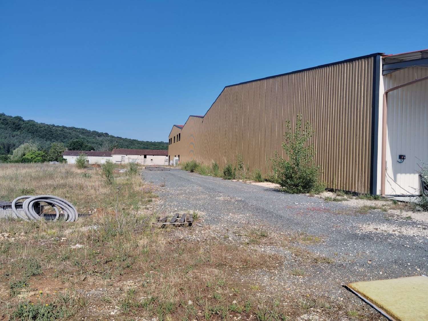for sale house Saint-Amand-de-Vergt Dordogne 2