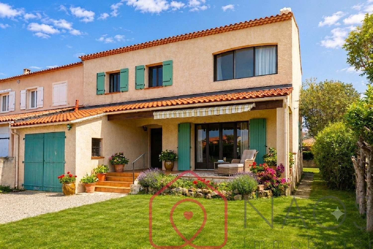  kaufen Haus Sanary-sur-Mer Var 1