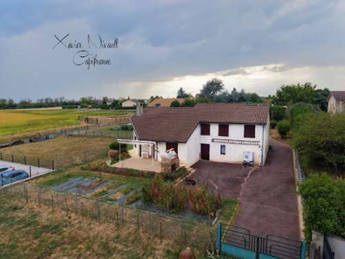 Sancé Saône-et-Loire Haus Bild 7389415
