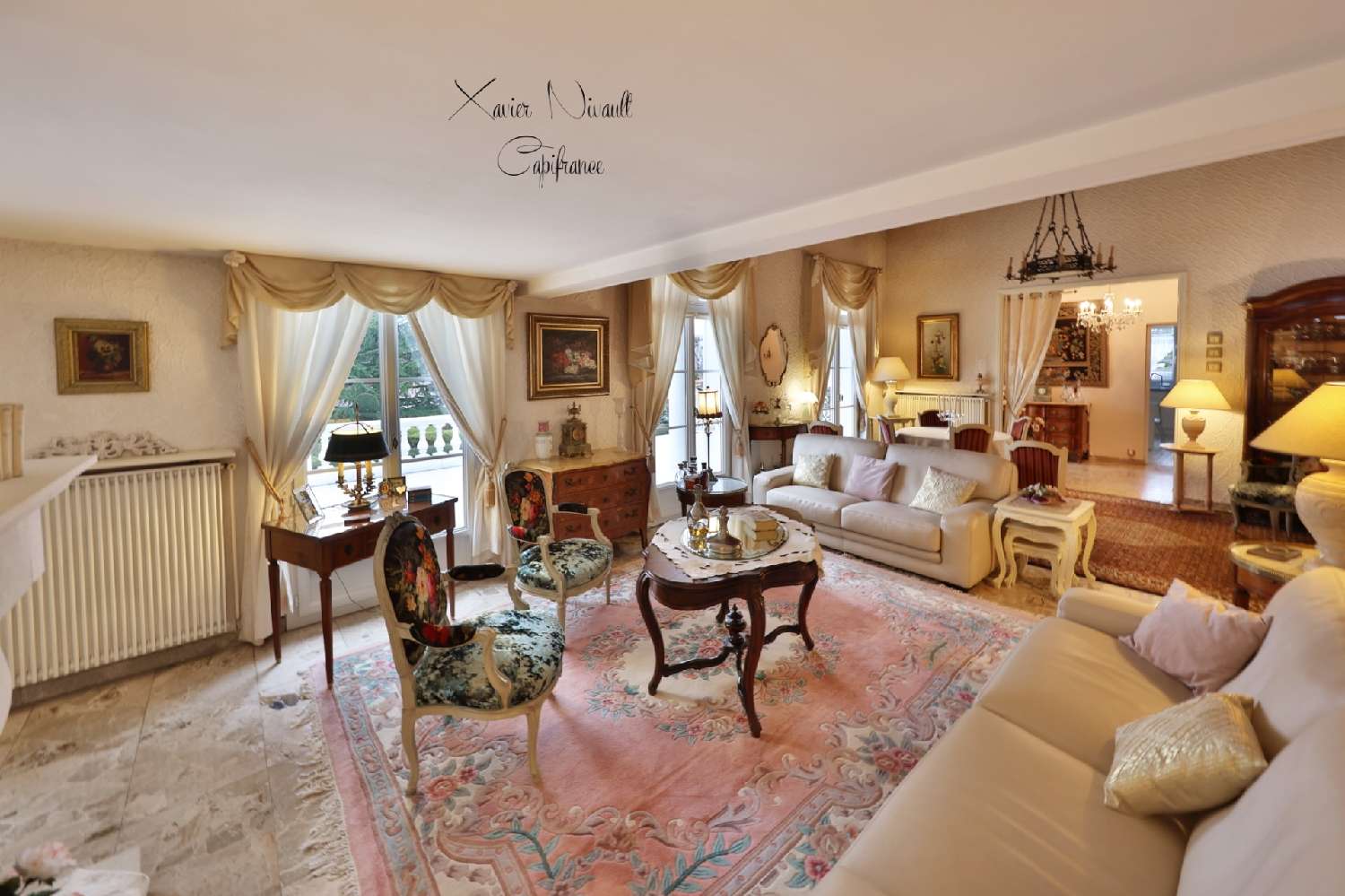 en venta casa Sancé Saône-et-Loire 7