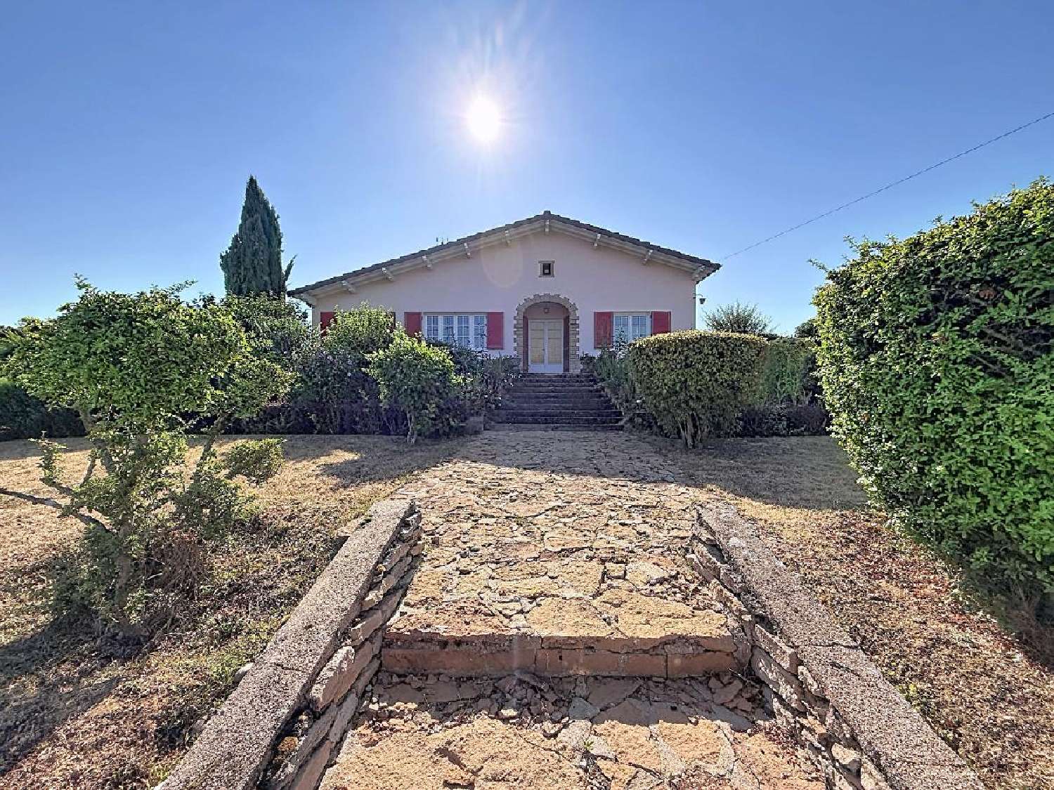  à vendre maison Sancé Saône-et-Loire 2