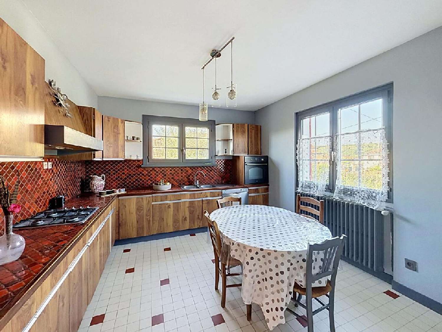  à vendre maison Sancé Saône-et-Loire 3