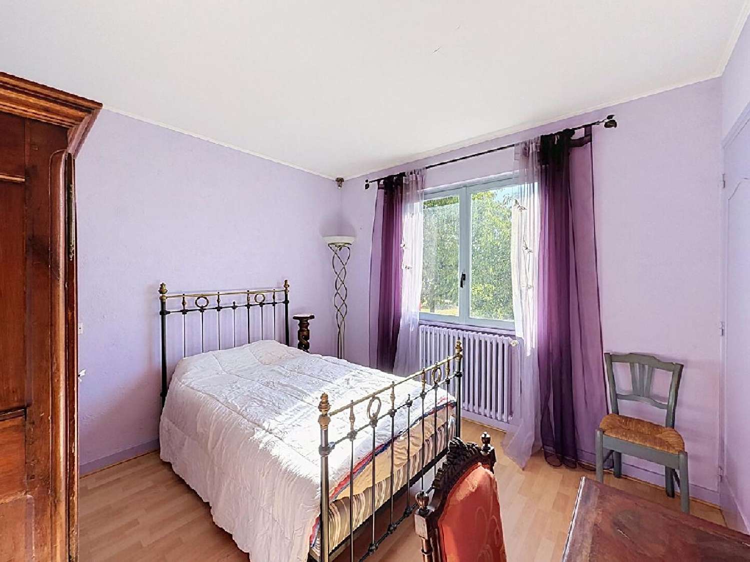  à vendre maison Sancé Saône-et-Loire 5