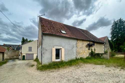 Sancergues Cher maison foto 7400984