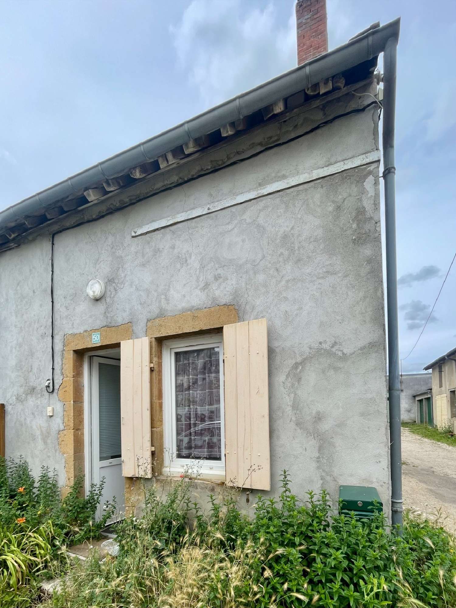à vendre maison Sancergues Cher 2