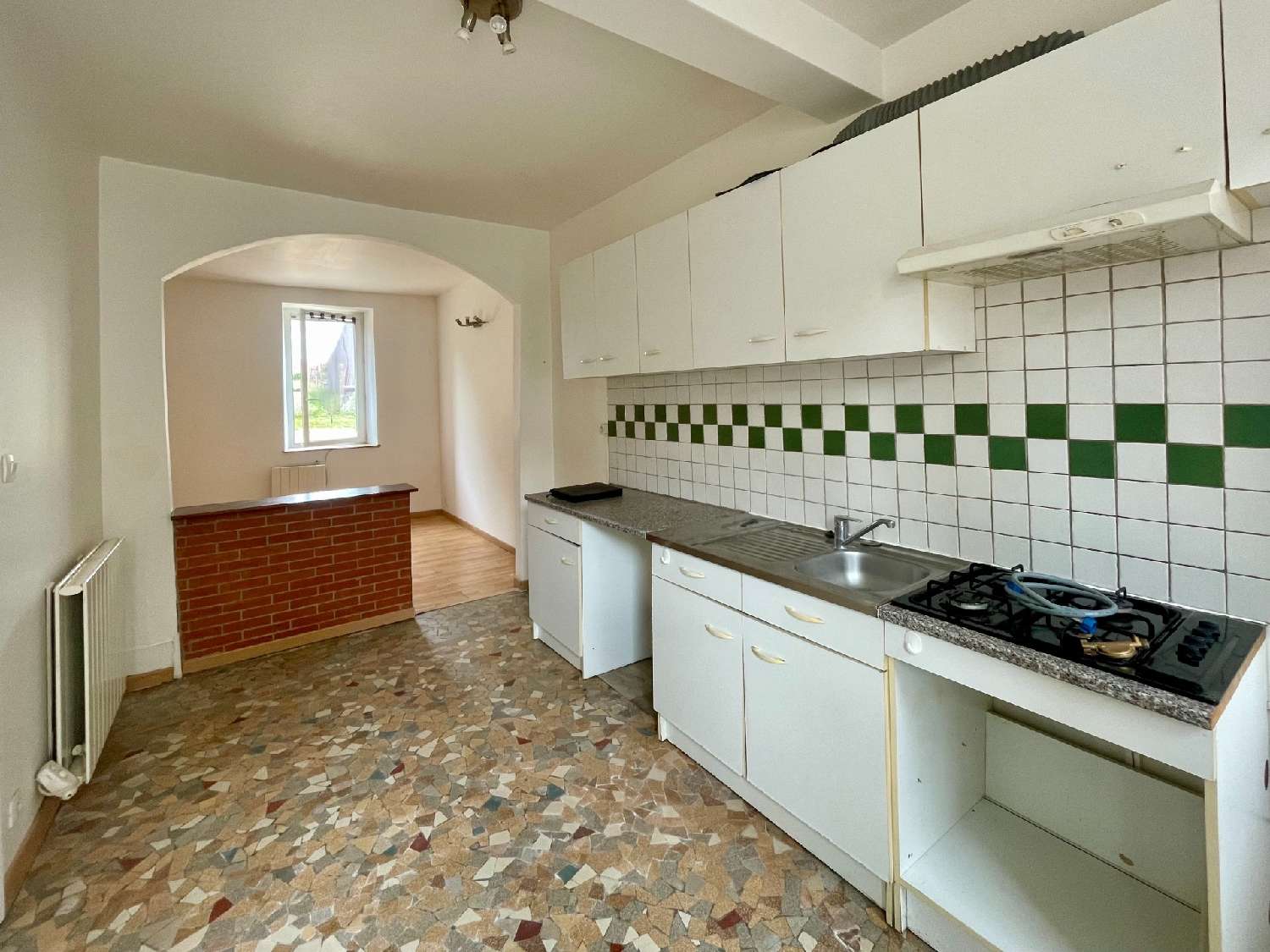 à vendre maison Sancergues Cher 4