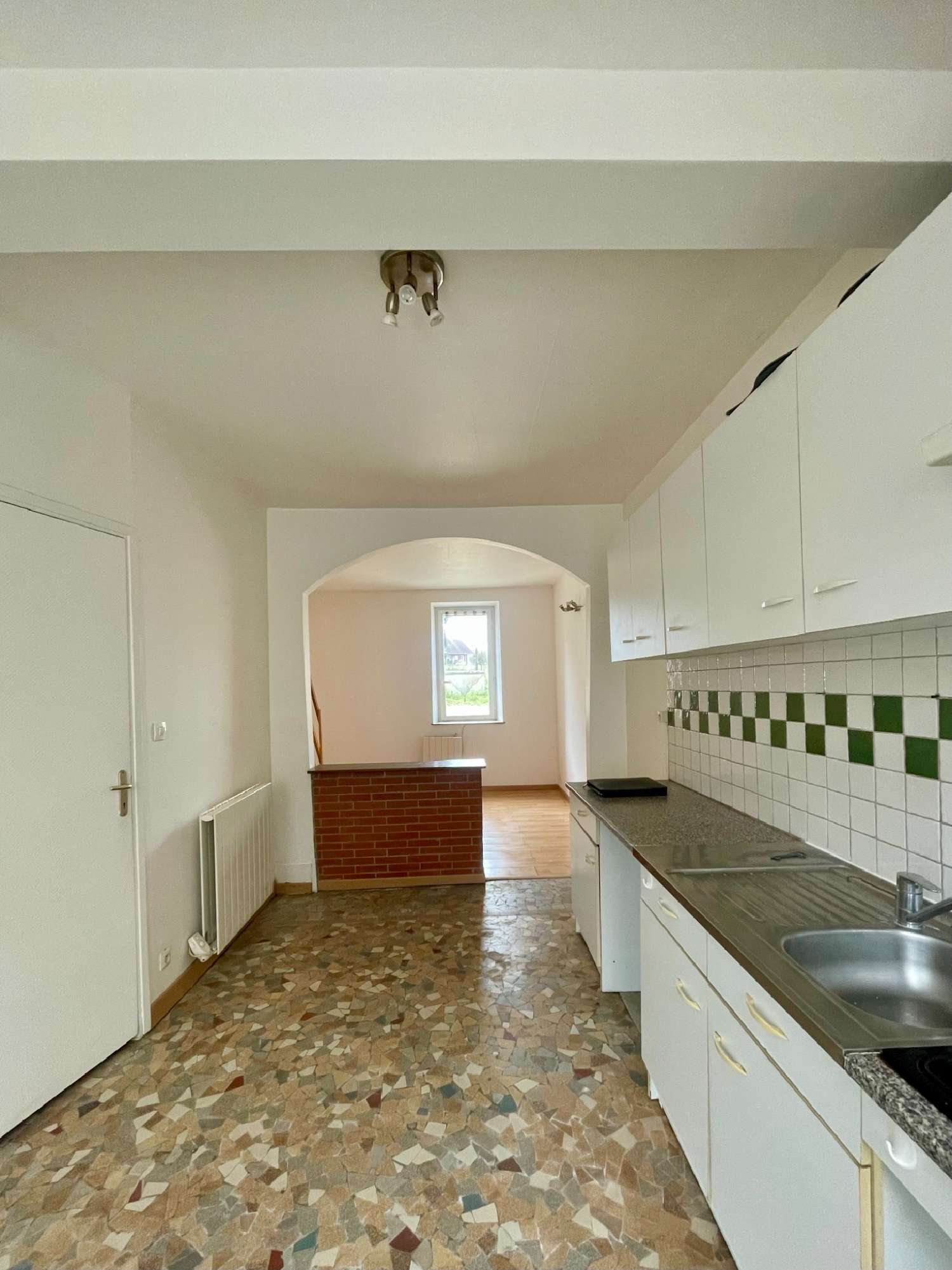 à vendre maison Sancergues Cher 5