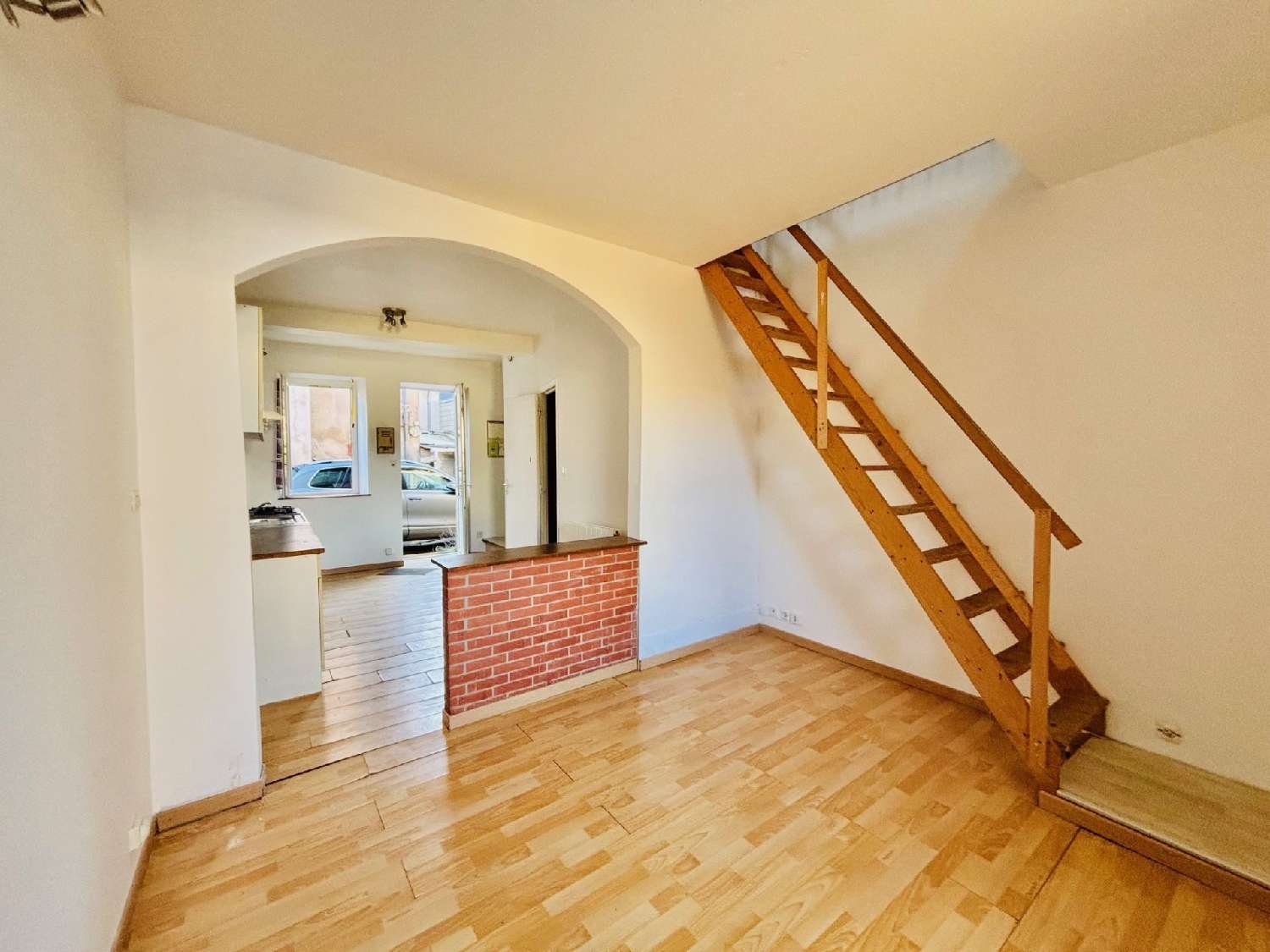 à vendre maison Sancergues Cher 7