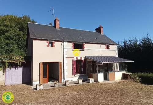 Sancerre Cher house foto 7384574