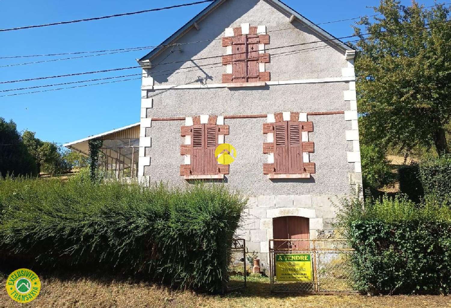  for sale house Sancerre Cher 2