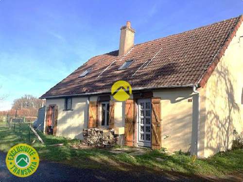Sancerre Cher casa foto