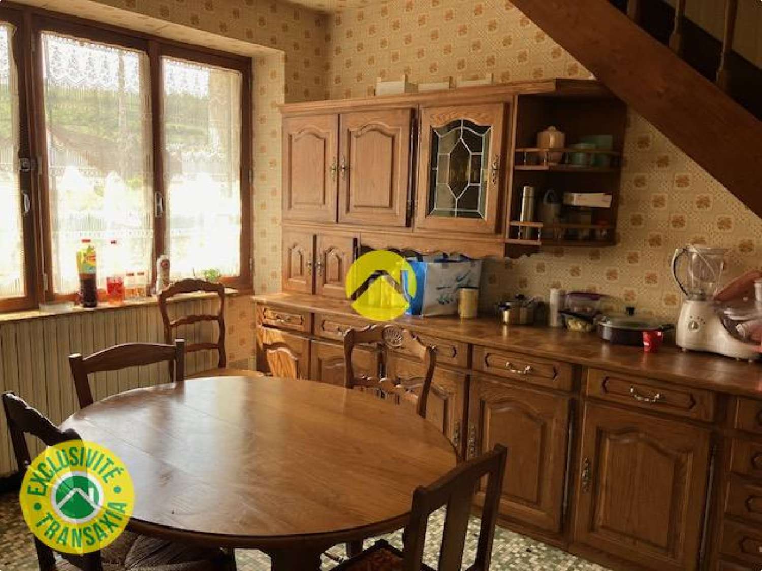 à vendre maison Sancerre Cher 2