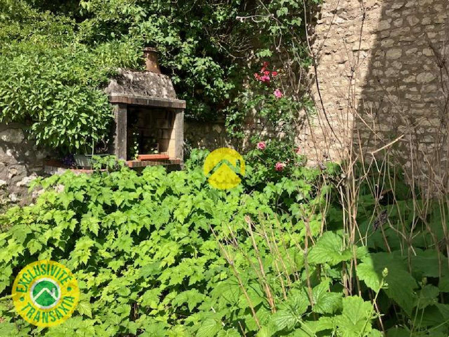 à vendre maison Sancerre Cher 3