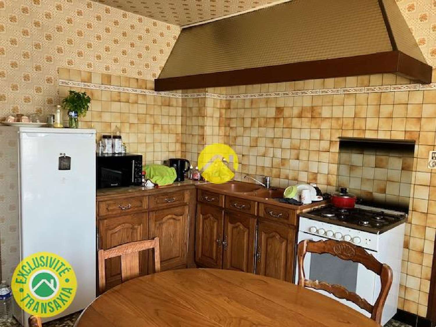 à vendre maison Sancerre Cher 5