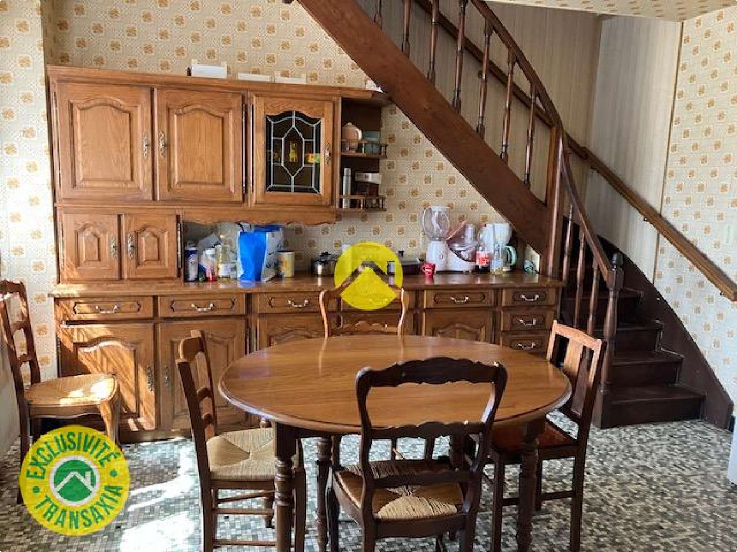 à vendre maison Sancerre Cher 6