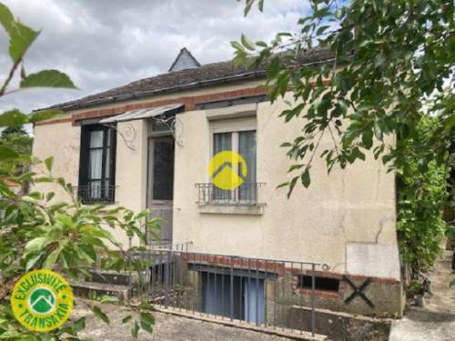Sancerre Cher house foto 7392751