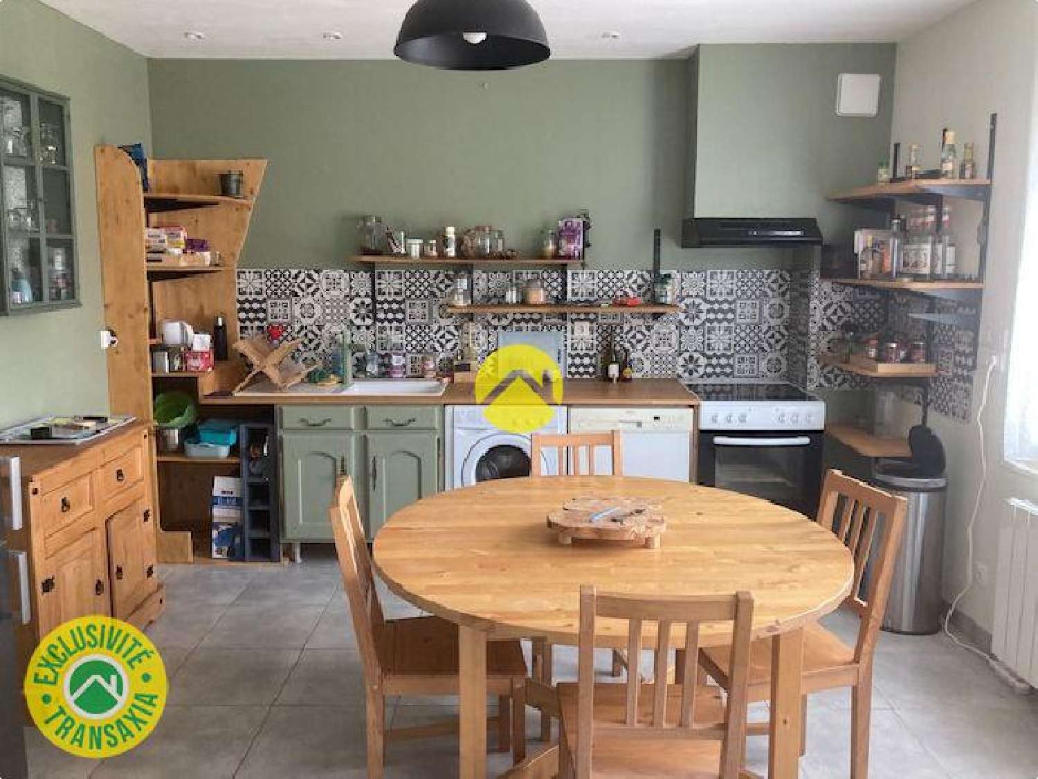 for sale house Sancerre Cher 2