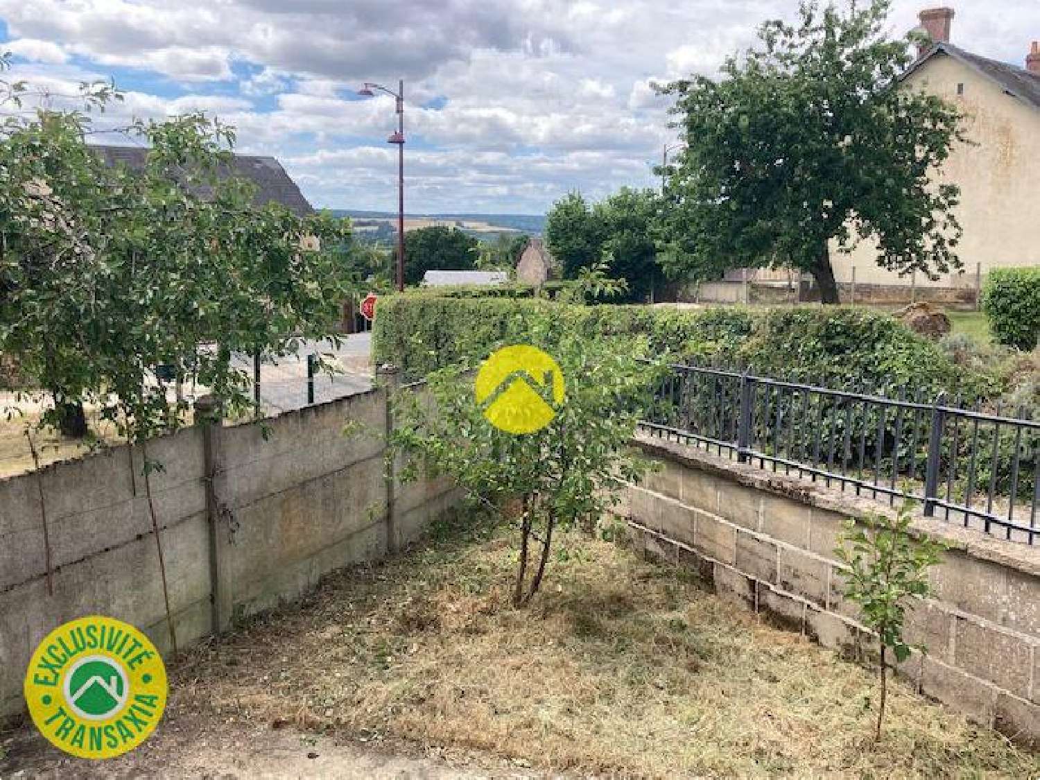 for sale house Sancerre Cher 3